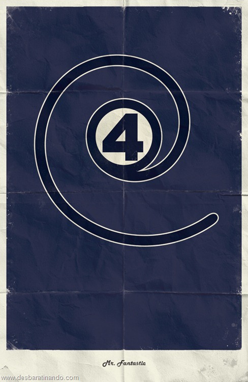 FF Mr Fantastic FF Mr Fantastic
