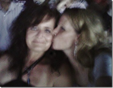 momandsteph concert