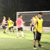 Sweet Lemon FC vs Phuket Serenity Villas