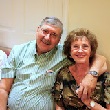 Franks Farewell - Aug 20, 2011