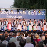 18 Międzynarodowy Festiwal Pieśni Tańca i Folkloru