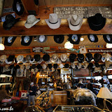 Loja de cowboy - Aspen -  Colorado - EUA