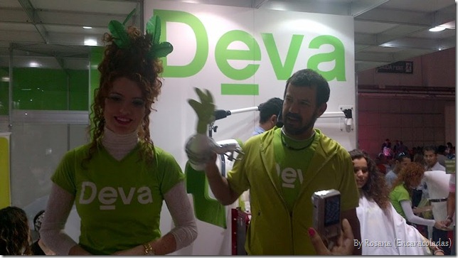 O Palco Deva Curl