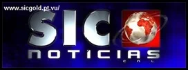 Logotipo da SIC Noticias