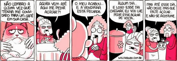 tirinhas engraçadas 10 tirinhas engraçadas 10