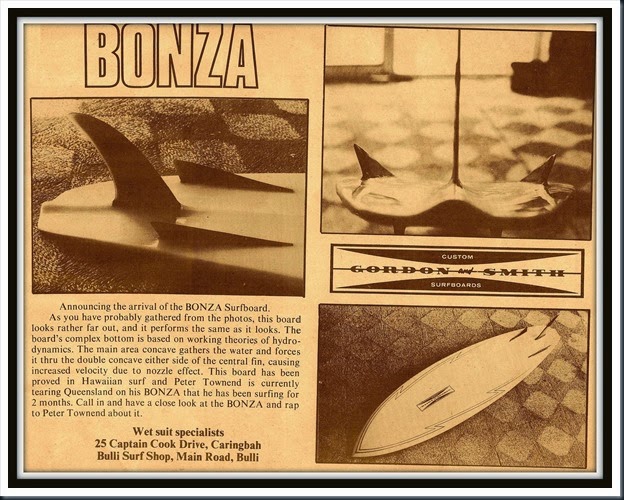 bonza gordon and smith bonza gordon and smith