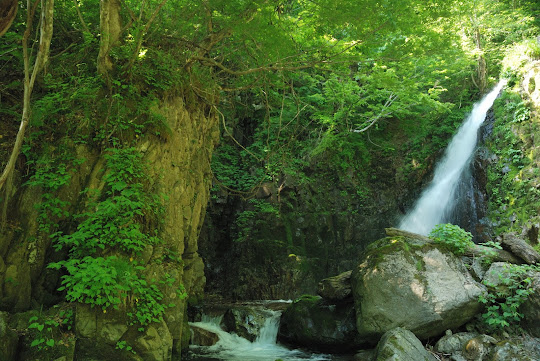 木滝