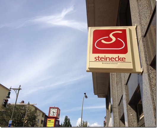 Brotmeisterei Steinecke Brotmeisterei Steinecke