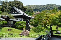 Glória Ishizaka - Kodaiji Temple - Kyoto - 2012 - 23