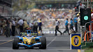 HD Wallpapers 2005 Formula 1 Grand Prix of Australia