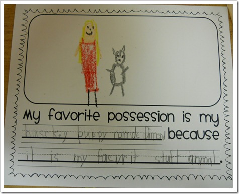 essay about most prized possession Toefl speaking topic: what is your most important possession my most possession is my knowledge as a child i could never comprehend the whole notion of studying and doing any work as i belonged to a rich family in the last deca. essay about most prized possession Toefl speaking topic: what is your most important possession my most possession is my knowledge as a child i could never comprehend the whole notion of studying and doing any work as i belonged to a rich family in the last deca.