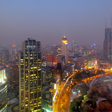 Shanghai 2011