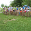 Sack race! Meet the Trucks, Lakewood, Ohio. – 05-Jun-2010 Sack race! Meet the Trucks, Lakewood, Ohio. – 05-Jun-2010