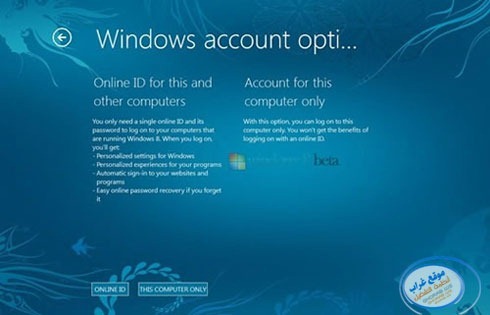 مزامنة Windows Live windows-live-syncing