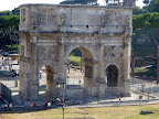 Arc di Constantino