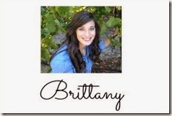 Brittany signature (1) Brittany signature (1)