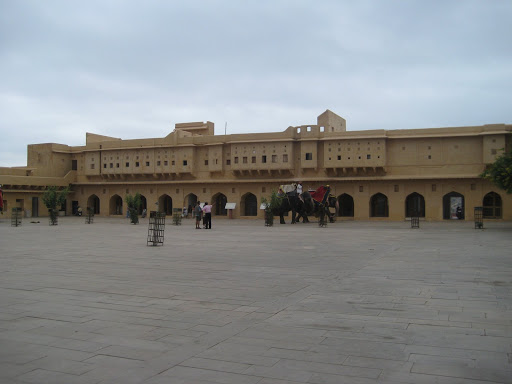 Rajveer Beniwal
