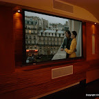 Home Theaters