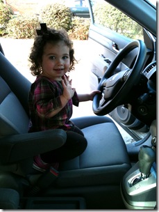 Laney Car