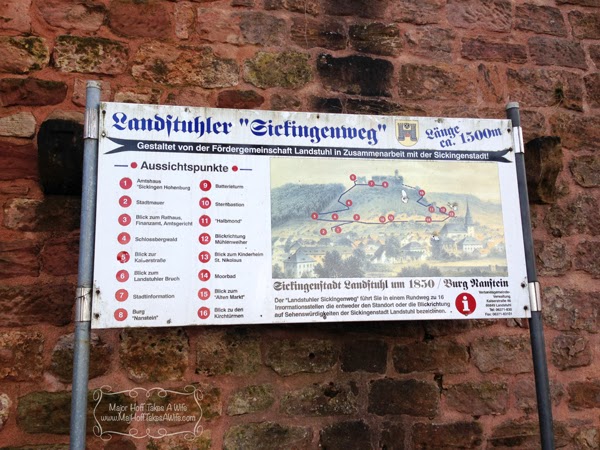 Ramstein-Castle.jpg Ramstein Castle