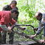 Ducha Mažiarec 2010