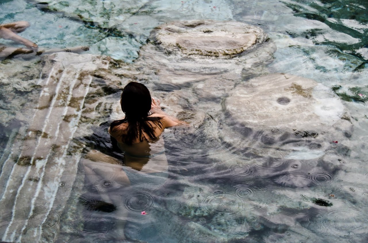 Pamukkale
