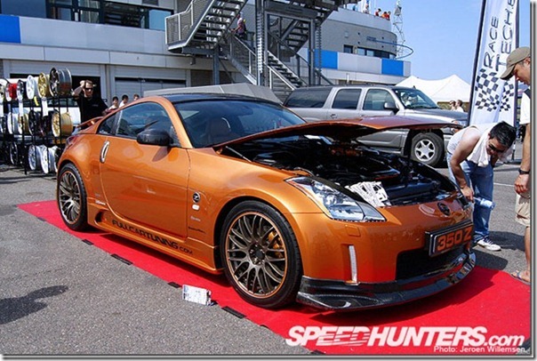 Carros japoneses tunados (9) Carros japoneses tunados (9)