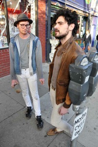 Hipsters