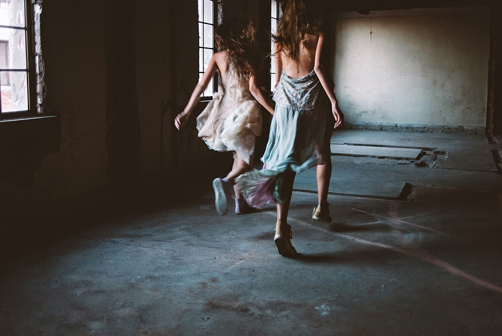 Цветные фотографии Фокс Гарвард (25 фото) | Картинка №9