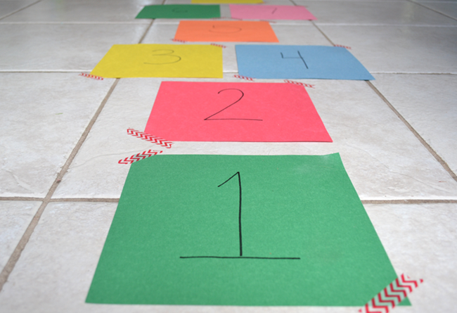 Construction Paper Activities - Rainy Day Approved Construction Paper Activities - Rainy Day Approved