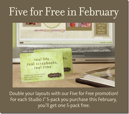 Feb 2012 Five for Free_ImageGallery Feb 2012 Five for Free_ImageGallery