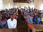 Schulbesuch, Mutungu