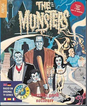 monster box