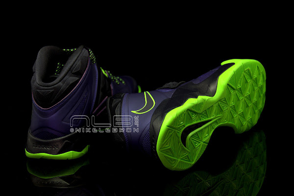 The Showcase Nike Zoom LeBron Soldier VII JOKER