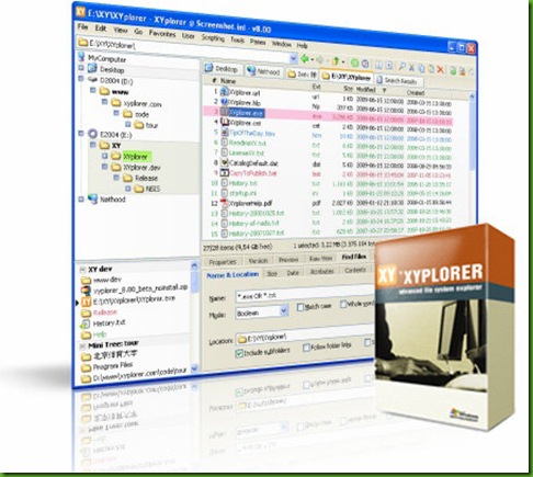 XYplorer 25.10.0100 instal the new for android