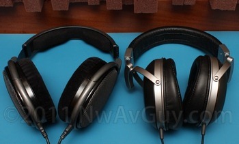 NwAvGuy: Sennheiser HD 650