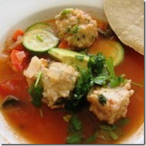 CARA MEMBUAT ALBONDIGAS SOUP MEXICO CARA MEMBUAT ALBONDIGAS SOUP MEXICO