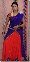 Actress Aarushi Hot Photos in Premantene Chitram Movie