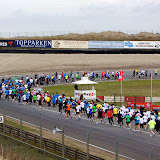 Circuit Run
