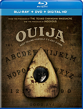 Ouija Ouija