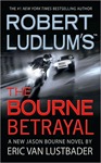 The Bourne-Betrayal-book The Bourne-Betrayal-book