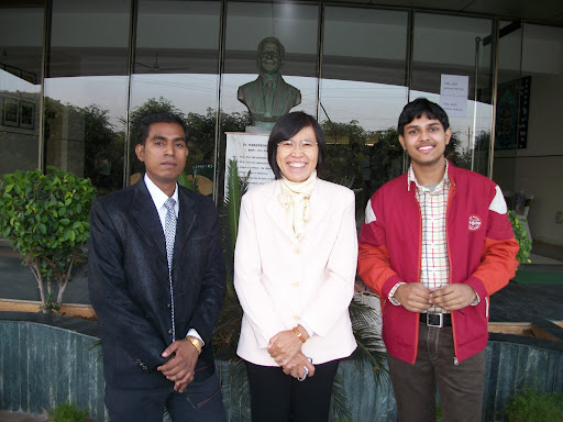 jitendra arolia