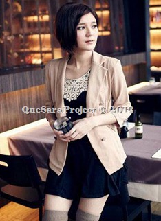 EAH81001 - SLEEVELESS DRESS EAH81001 - SLEEVELESS DRESS
