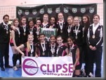 Eclipse Academy Volleyball Eclipse Academy Volleyball