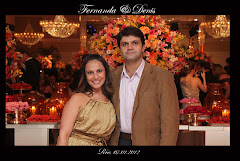 Fotos do evento Fernanda e Denis - 07.01.12. Foto numero 139 da Social Click Fotografia Digital, do Rio de Janeiro, RJ, que faz fotos divertidas, fotos malucas, fotos com fantasias, fotos na hora, fotografia maluca, fotografia divertida com molduras personalizadas. fotos divertidas malucas foto maluca animadas animado rj rio de janeiro divertida fantasia animada aniversario 15 anos fotógrafo no albuns casamento aniversários