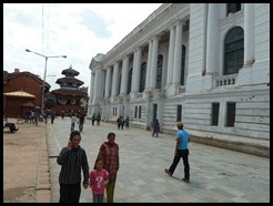 Nepal, Kathmandu Durbur, July 2012 (3)