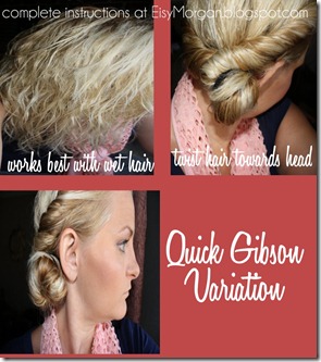 gibsonhair
