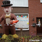 Hans Stokebrook 50 jaar - Foto's Simon Koster Hans Stokebrook 50 jaar - Foto's Simon Koster