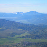 Gunung Raya as seen from Gunung Kerinci (Daniel Quinn, April 2010) Gunung Raya as seen from Gunung Kerinci (Daniel Quinn, April 2010)