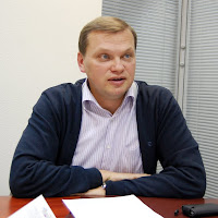 Thumbnail image for Олег Денисюк (PocketBook): «Нам никуда не деться от электронных учебников»